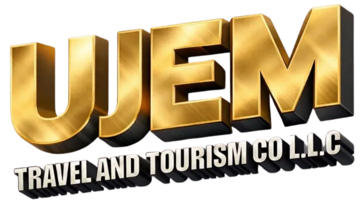Ujem Travel & Tourism