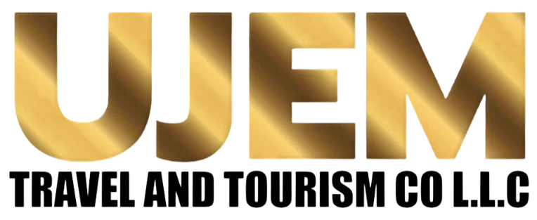 Ujem Travel & Tourism
