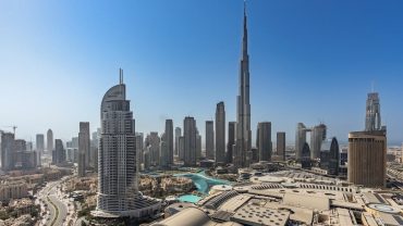 Top 10 Things to Do in Dubai for First-Time Visitors