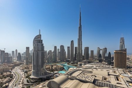 Top 10 Things to Do in Dubai for First-Time Visitors