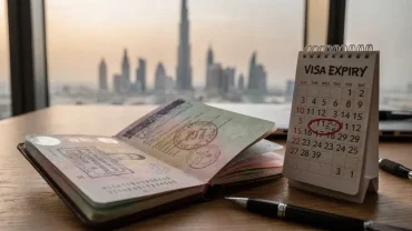 How to Apply for a UAE Visit Visa in 2026: Complete Step-by-Step Guide