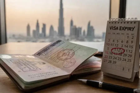 How to Apply for a UAE Visit Visa in 2026: Complete Step-by-Step Guide