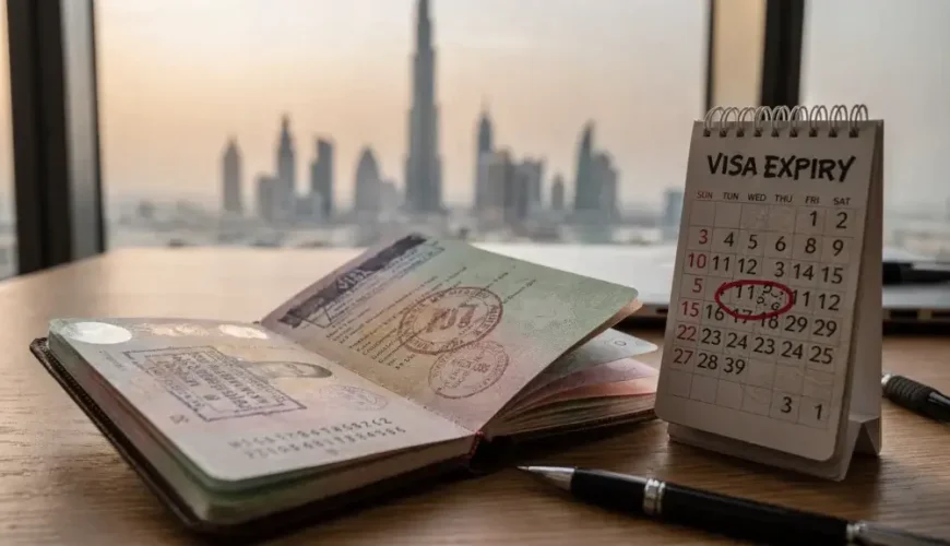 How to Apply for a UAE Visit Visa in 2026: Complete Step-by-Step Guide