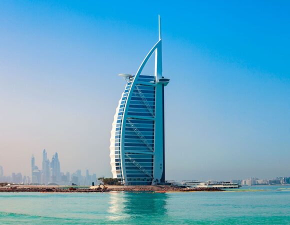 Burj Al Arab