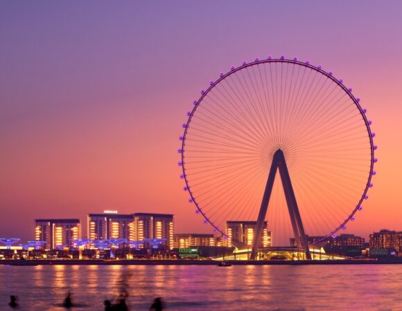 Ain Dubai