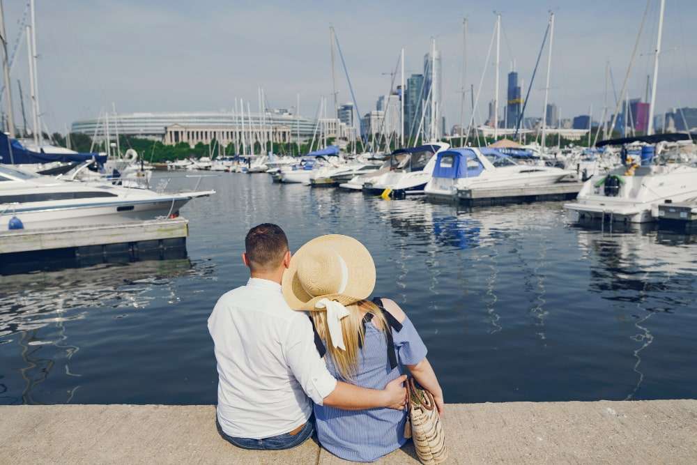 Dubai City Tour With Dhow Cruise Creek