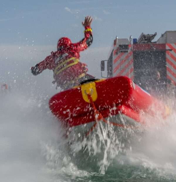 Palm Jumeirah 1.5 Hour Guided Jet Ski Dubai