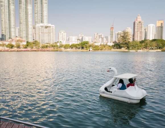 Dubai Mina Seyahi 1 Hour Jet Ski Rental