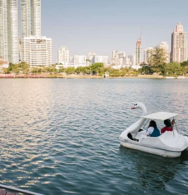 Dubai Mina Seyahi 1 Hour Jet Ski Rental