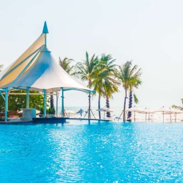 Aquaventure Water Park Dubai