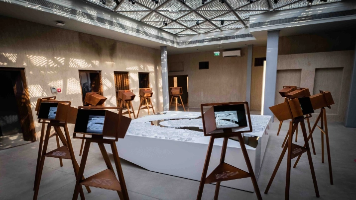 Al Shindagha Museum Tickets, Dubai