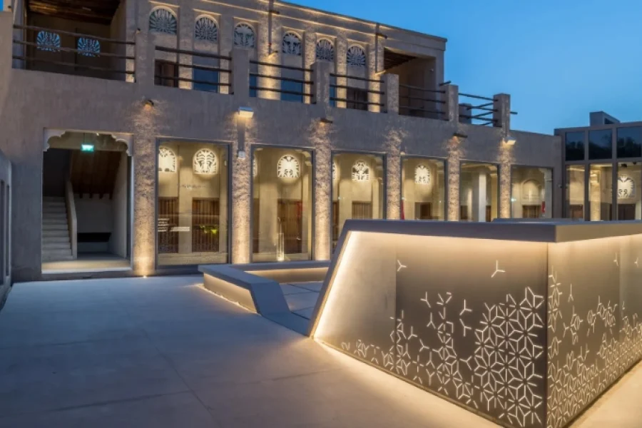 Al Shindagha Museum Tickets, Dubai