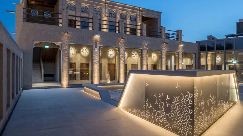 Al Shindagha Museum Tickets, Dubai