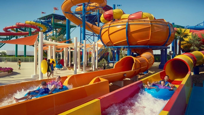 Legoland Water Park Dubai Tickets