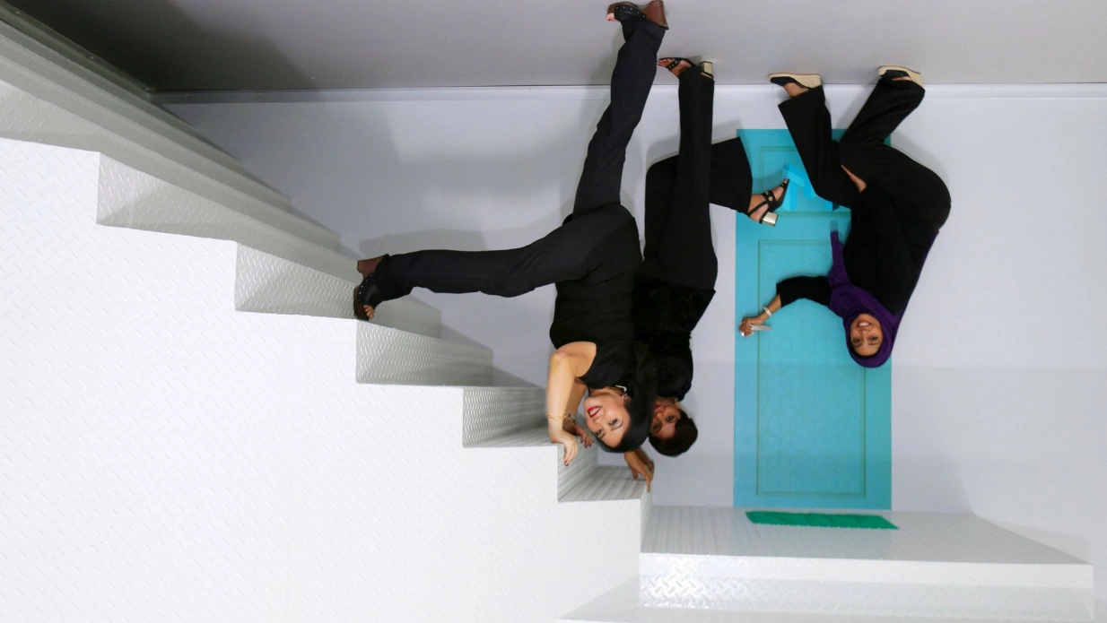 Museum of Illusions Dubai Tickets